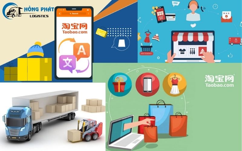 Võ Minh Thiên - Đơn vị cung cấp dịch vụ vận chuyển Taobao giá tốt, chất lượng