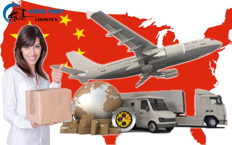 Dịch vụ order hàng Quảng Châu uy tín, nhanh chóng, tiện lợi