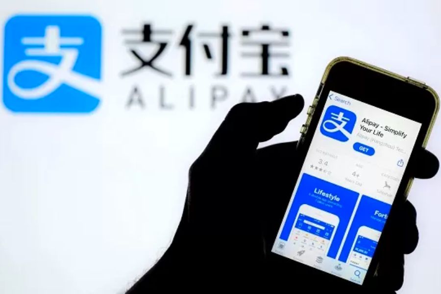 Hạn mức thanh toán Alipay: Cách nâng hạn mức AliPay