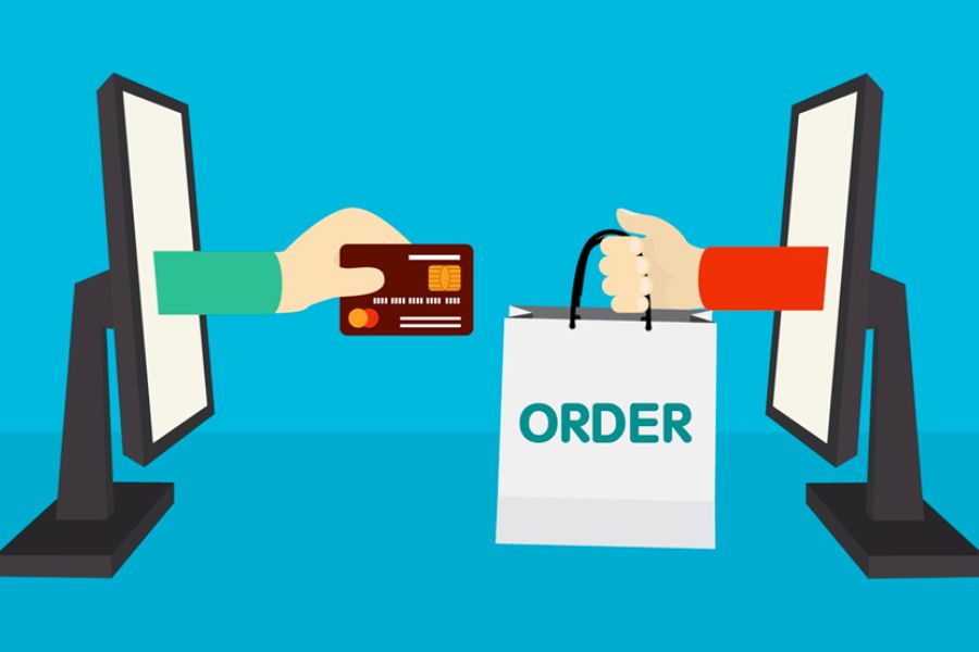 Hàng Order là gì? Cách nhập hàng Order chất lượng