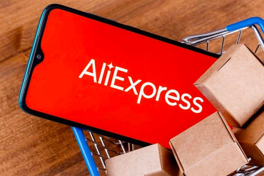 Cách hủy đơn hàng trên Aliexpress được hoàn tiền