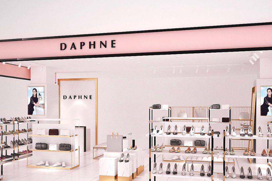 Giày Daphne của nước nào? Giày Daphne có tốt không?