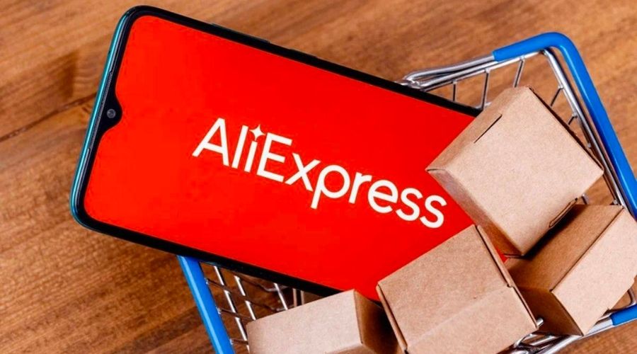 Cách theo dõi đơn hàng AliExpress