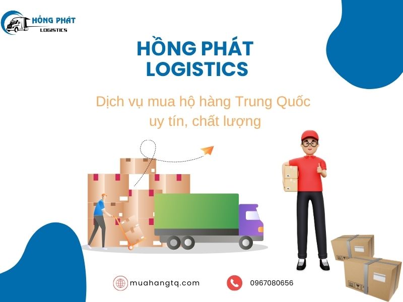 Dịch vụ mua hộ hàng Trung Quốc: Những điều cần biết 2024