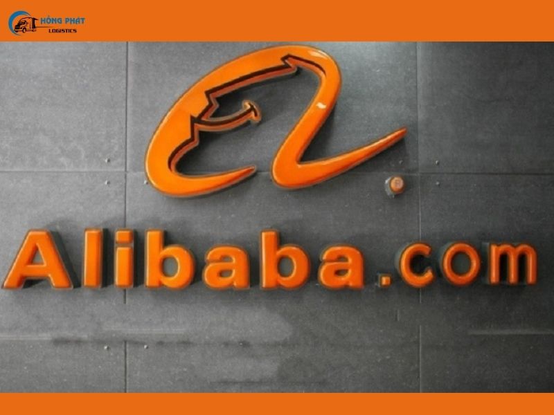 Alibaba.com là gì?