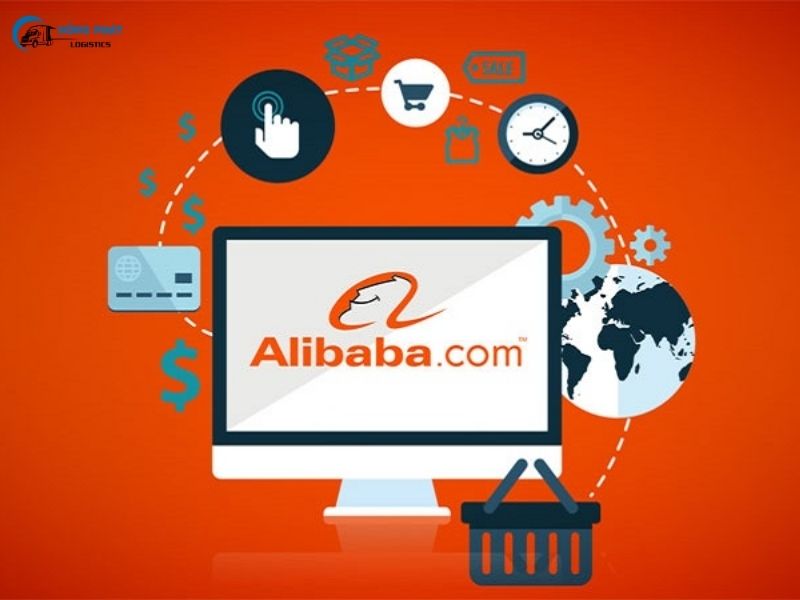 Nhiều rủi ro khi tự đặt hàng Trung Quốc Alibaba