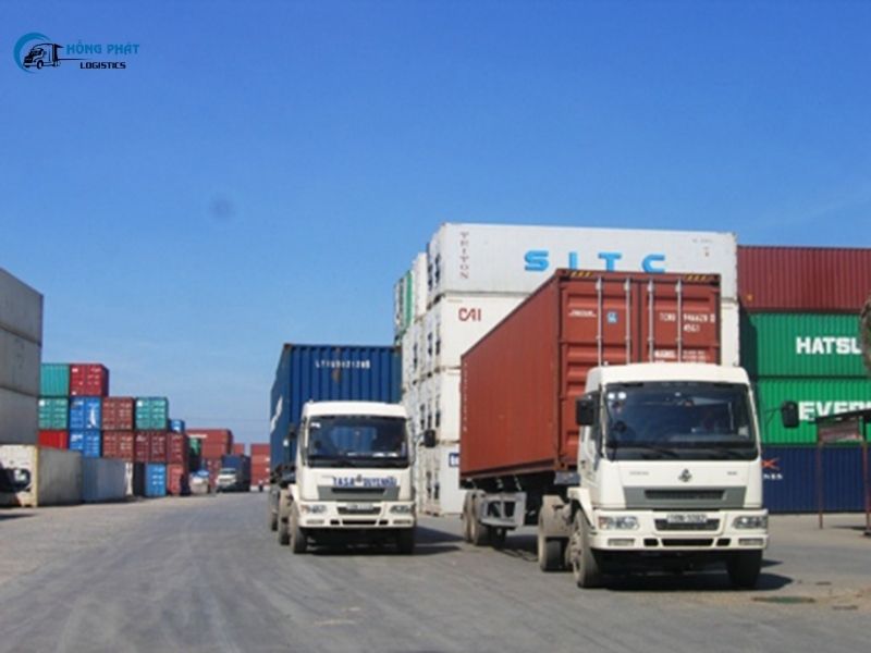 vận chuyển hàng Trung Quốc về Đà Nẵng bằng dịch vụ vận chuyển