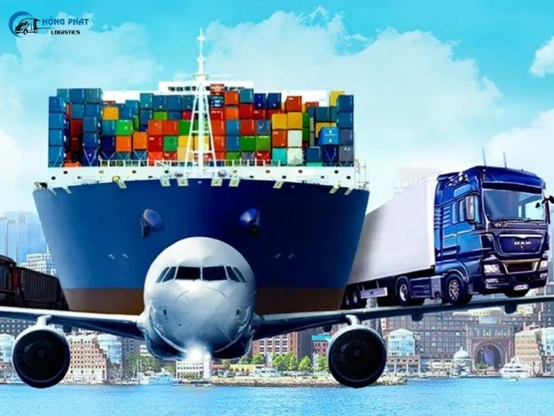 Cách đặt hàng trên Taobao về Việt Nam nhanh chóng với Hồng Phát Logistics