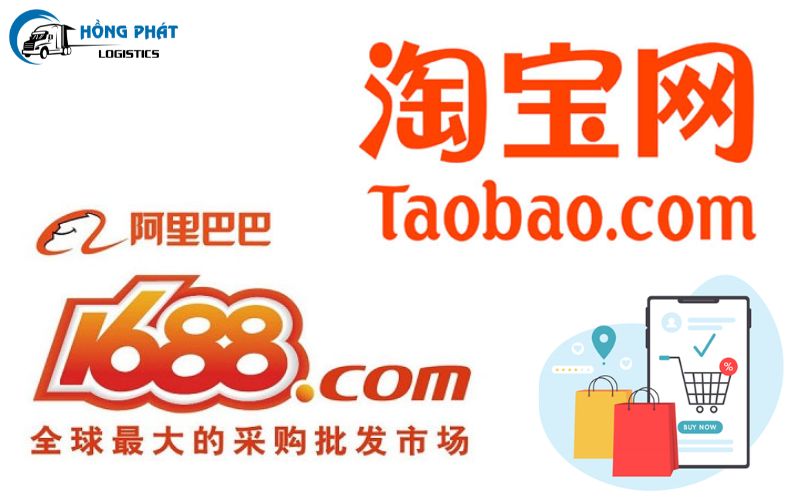 Taobao 1688 là gì? Tự Order Taobao 1688 có khó không?