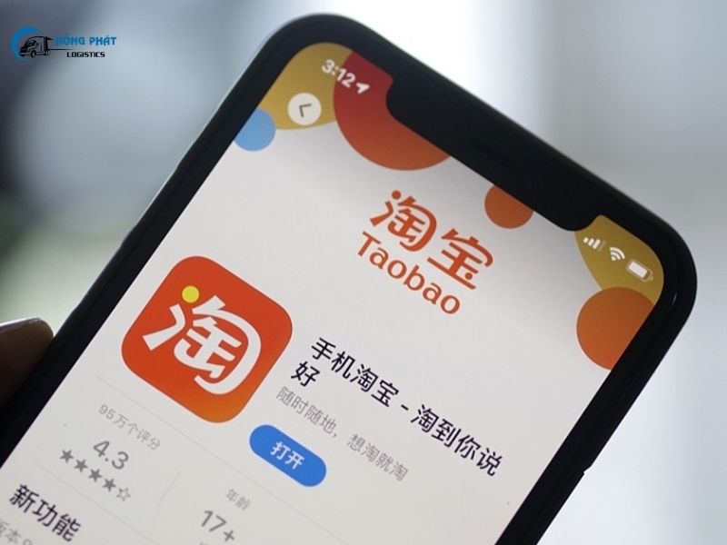 Cách khắc phục khó khăn khi tự đặt hàng trên Taobao