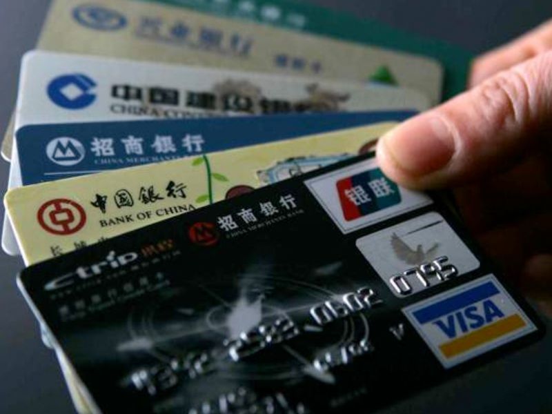 Cách mua hàng trên Taobao bằng thẻ thanh toán quốc tế