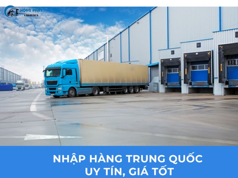 order taobao facebook qua Hồng phát logistics