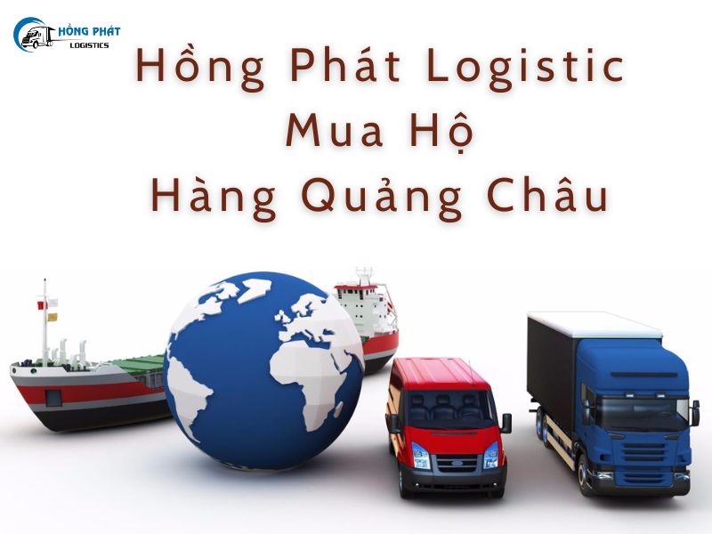 đơn vị mua hàng hộ Quảng Châu