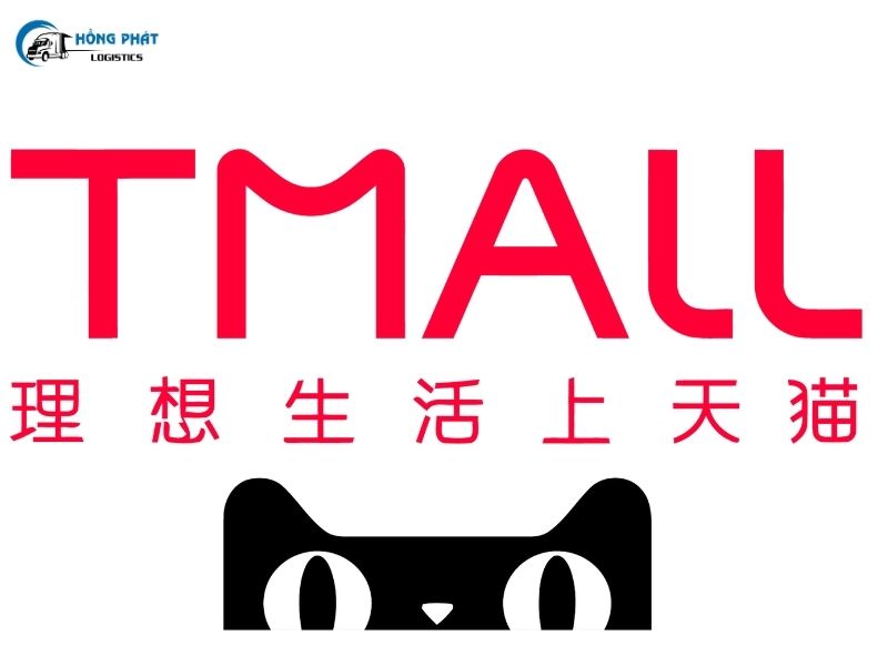 Tmall là gì?