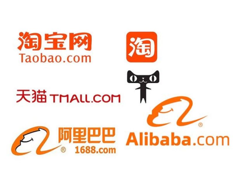 Nhập hàng Quảng Châu tại Hà Nội qua Taobao, Tmall, Alibaba