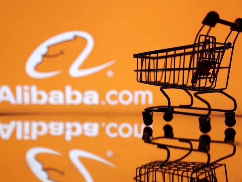 mua hàng trên Alibaba Việt Nam