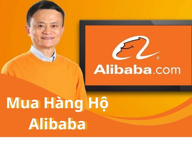 mua hàng trên Alibaba