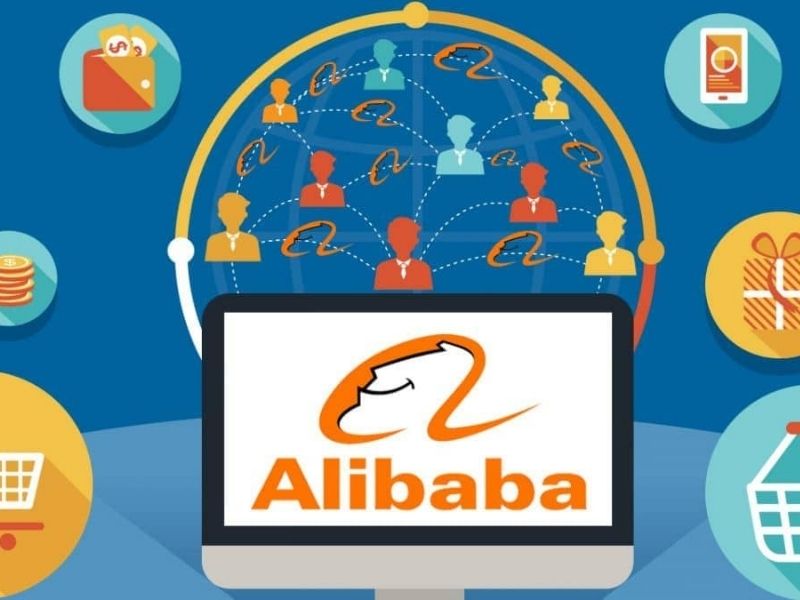 mua hàng trên Alibaba Việt Nam