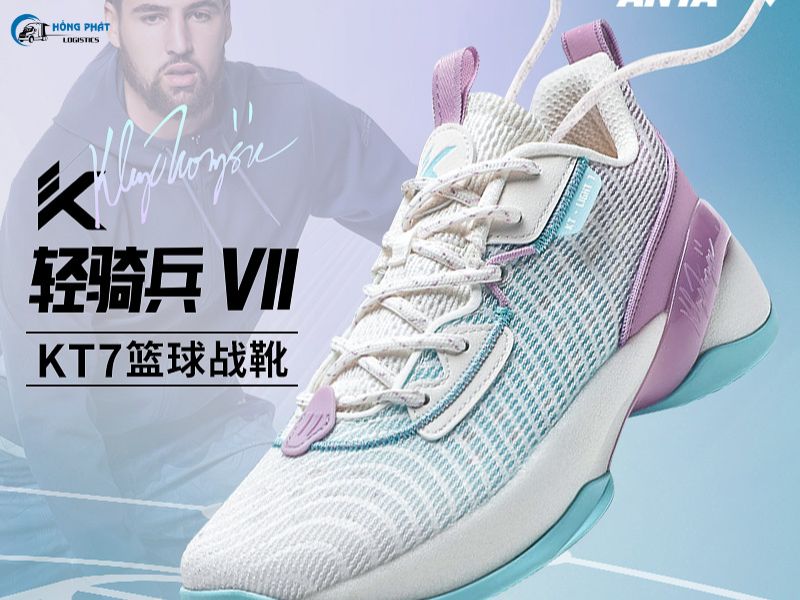 Giày LI - NING nội địa trung quốc