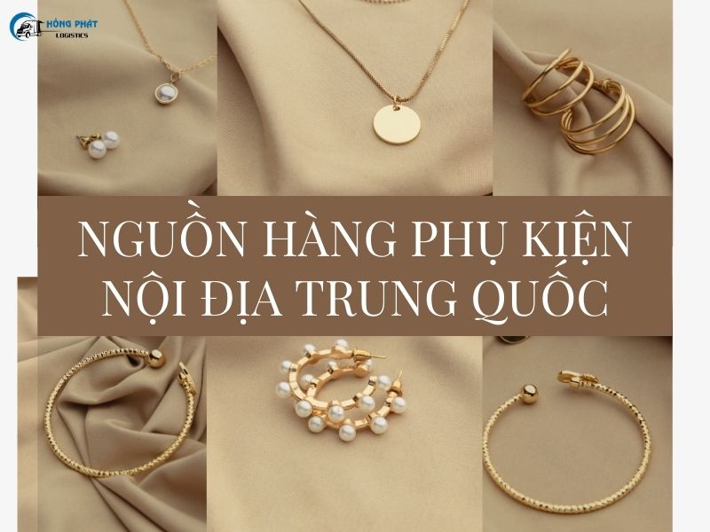 shop nguồn hàng phụ kiện thời trang Trung Quốc