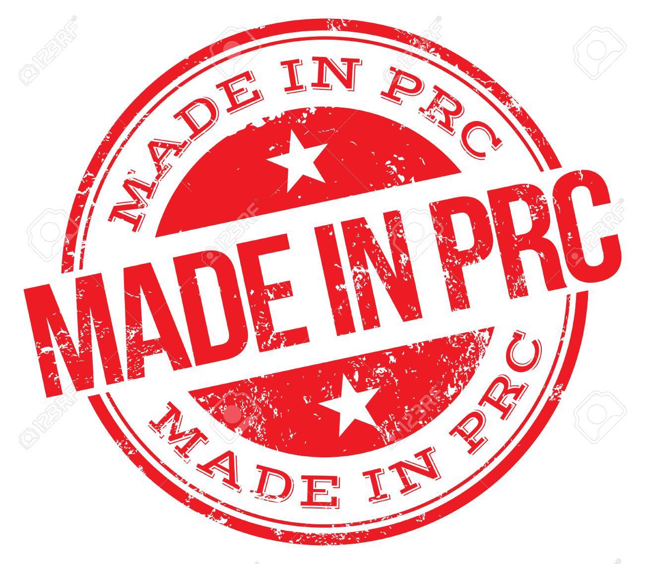 PRC là gì? Made in PRC là sản xuất từ nước nào?