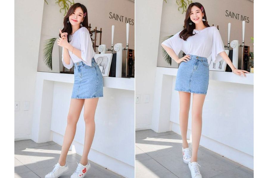 Cách nhập đồ ulzzang mẫu đẹp, giá tốt