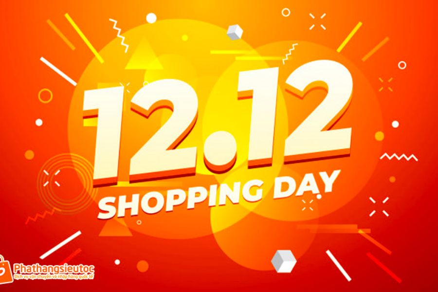 Kinh Nghiệm Tìm Hàng Săn Sale 12.12 Trên TaoBao, Tmall, 1688