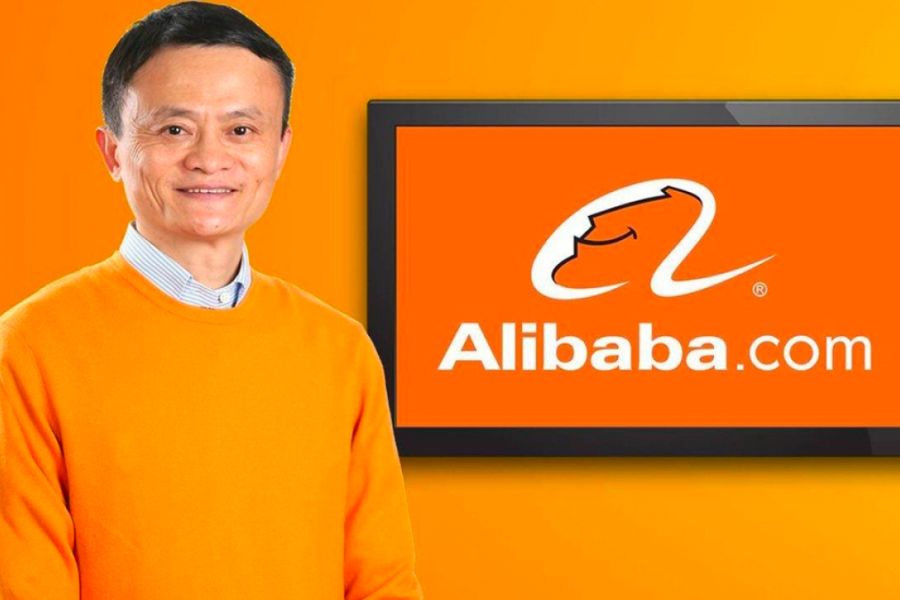 Cách tìm nhà cung cấp trên Alibaba