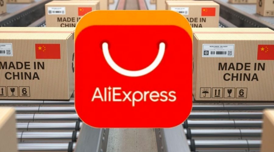 Dịch vụ mua hộ AliExpress về Việt Nam