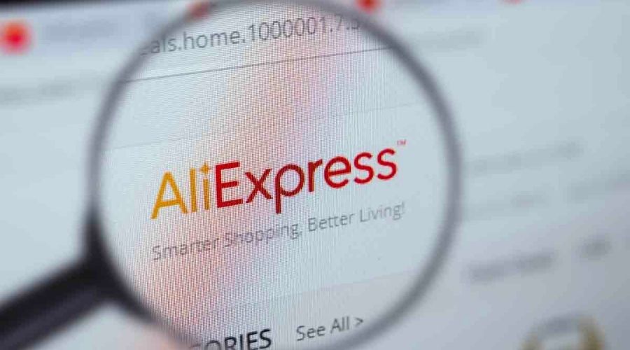 Mua hàng trên Aliexpress có tính thuế không?